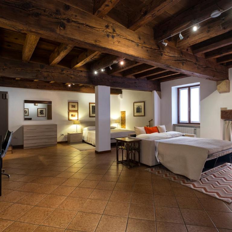 Diaz 18 - Suite con 2 Camere da Letto - 1