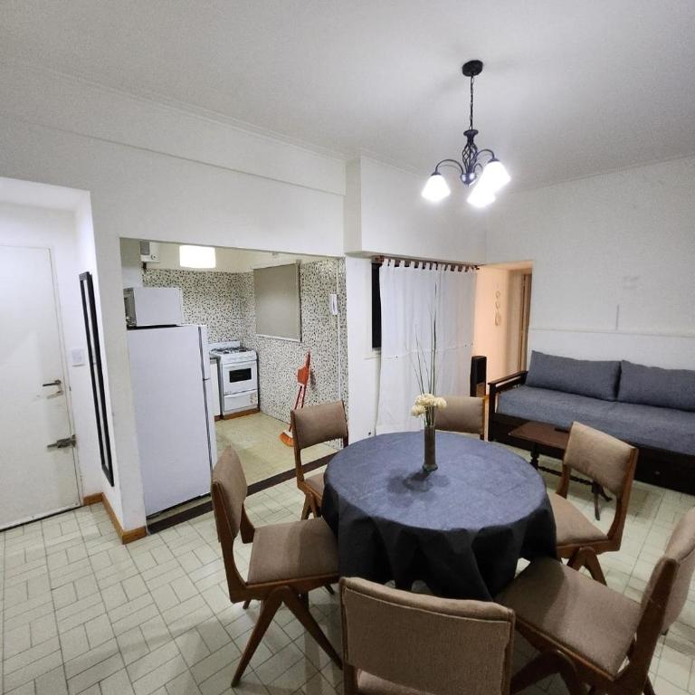 Depto 2 Ambientes - Plaza Colon - Apartamento de 1 dormitorio - 6