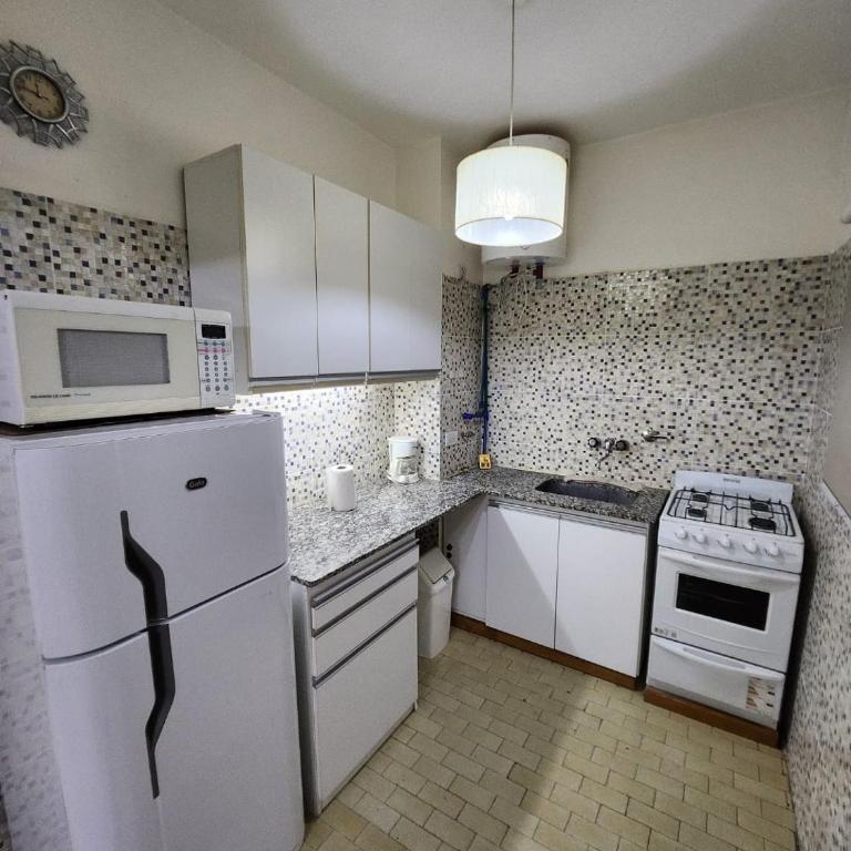 Depto 2 Ambientes - Plaza Colon - Apartamento de 1 dormitorio - 10