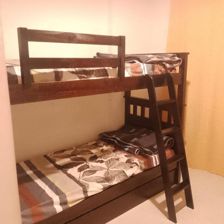 Departamento tres ambientes - Apartamento de 2 dormitorios - 2