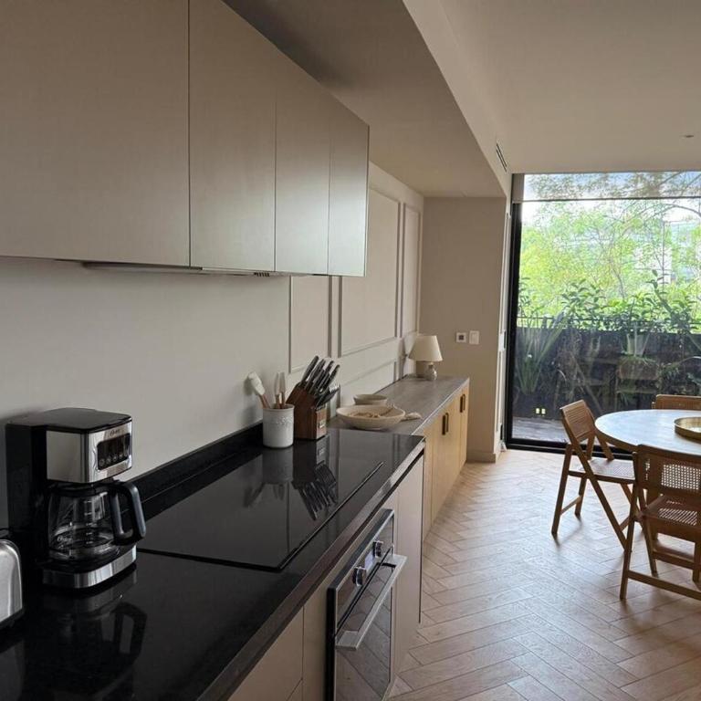 Casa Colibri - Roma Norte Art & Style - Apartamento Deluxe de 2 dormitorios - 5
