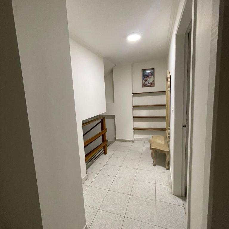 Apartamento en el rodadero - Primera linea de playa - Apartamento de 3 dormitorios - 10