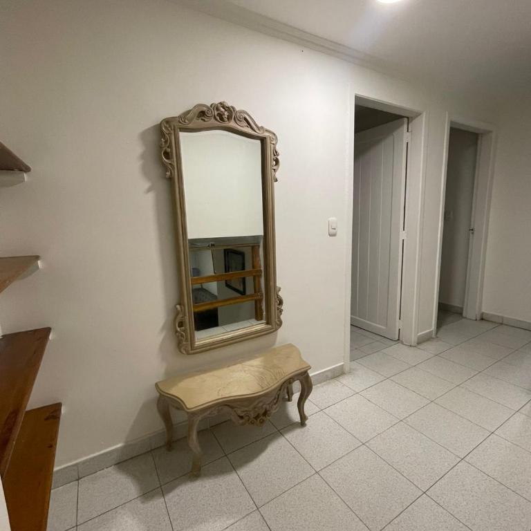 Apartamento en el rodadero - Primera linea de playa - Apartamento de 3 dormitorios - 18