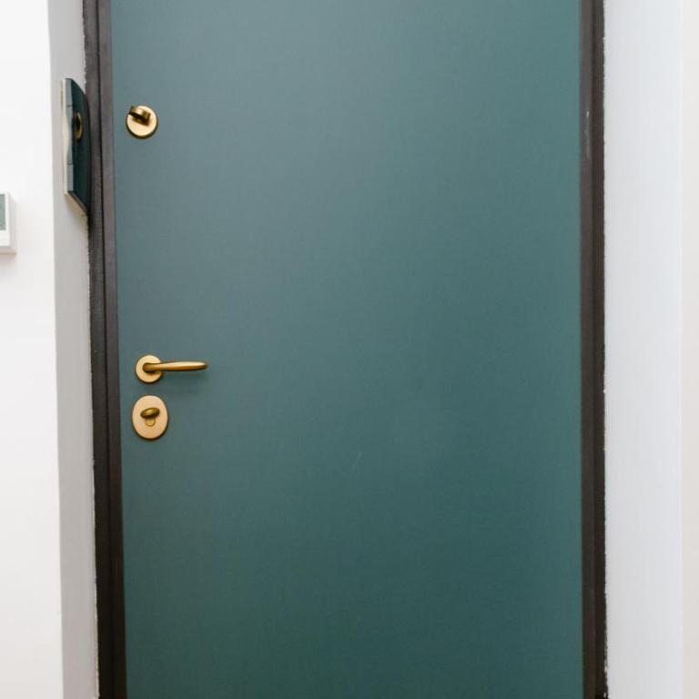 Maison 34 - Appartamento con 1 Camera da Letto - 33