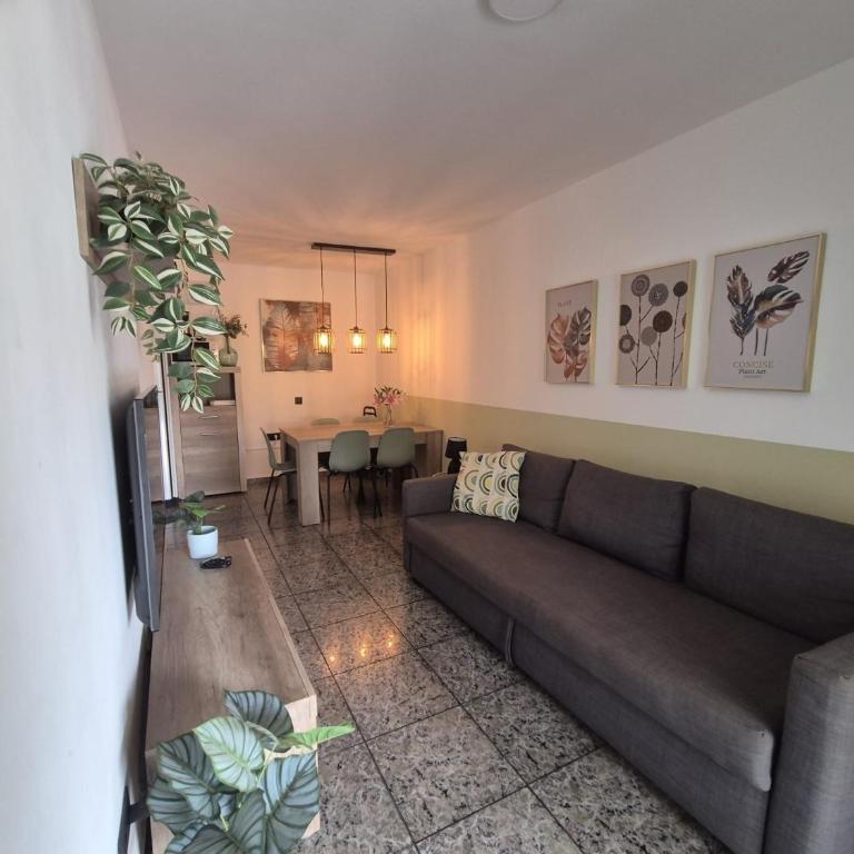 Las Olas Palmeras - Apartamento de 2 dormitorios - 1