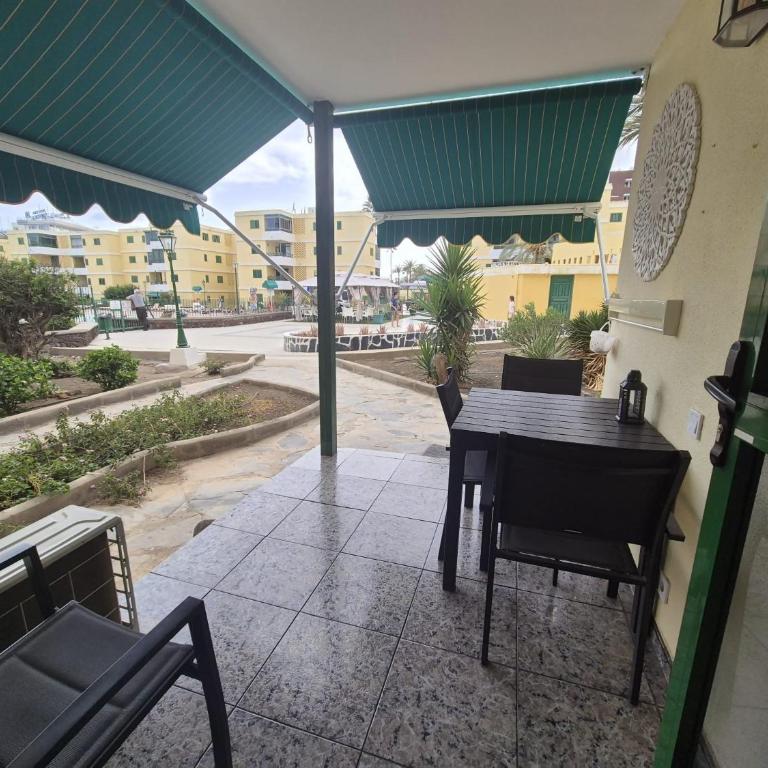 Las Olas Palmeras - Apartamento de 2 dormitorios - 8