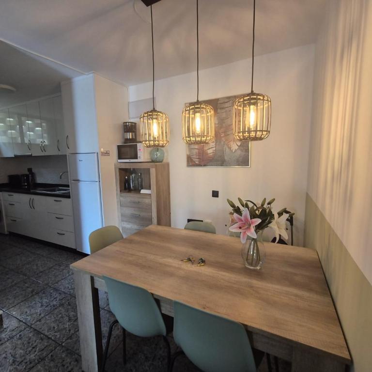 Las Olas Palmeras - Apartamento de 2 dormitorios - 18
