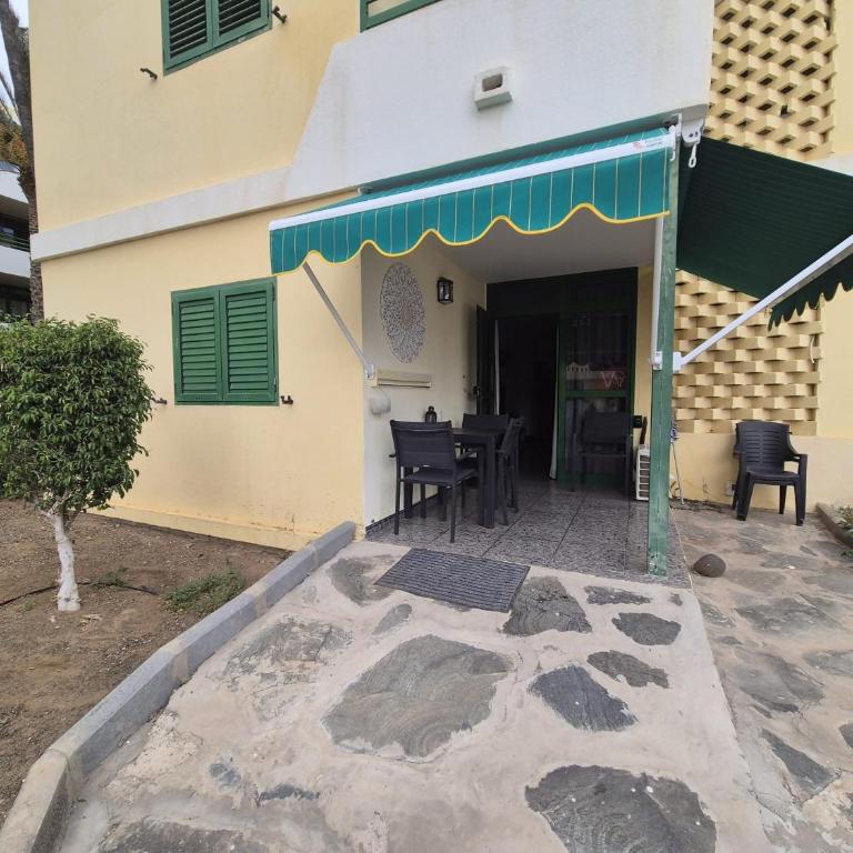 Las Olas Palmeras - Apartamento de 2 dormitorios - 20