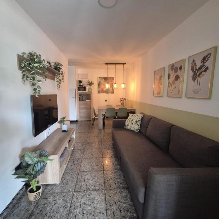 Las Olas Palmeras - Apartamento de 2 dormitorios - 19