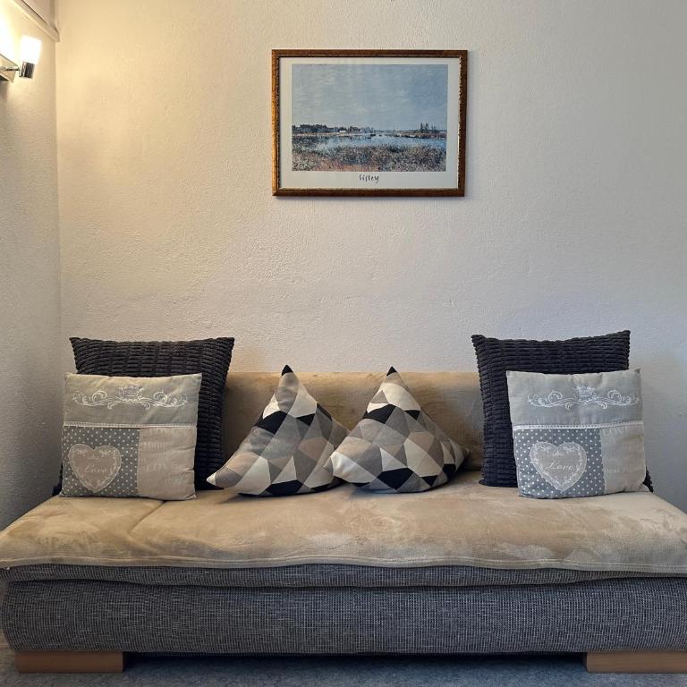 Ferienwohnung Halder, inklusive STUBAI SUPER CARD - Apartment mit 1 Schlafzimmer und Garten - 8