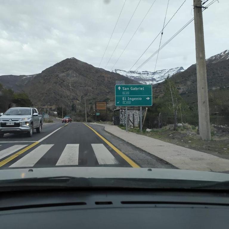 Cabaña equipada en el Ingenio , hot tub y parrilla - Casa con 1 dormitorio - 19