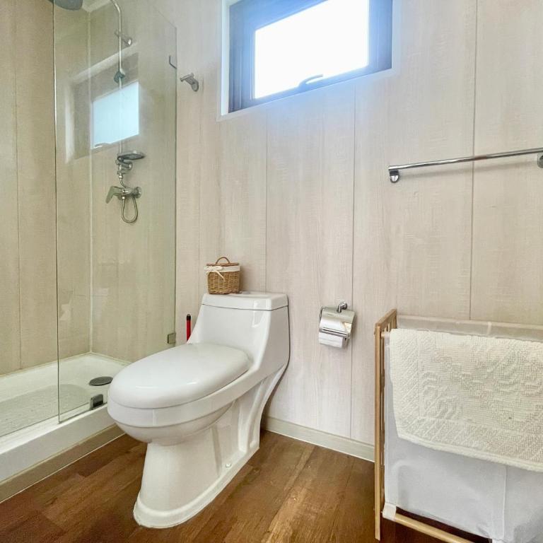 Cabaña equipada en el Ingenio , hot tub y parrilla - Casa con 1 dormitorio - 29