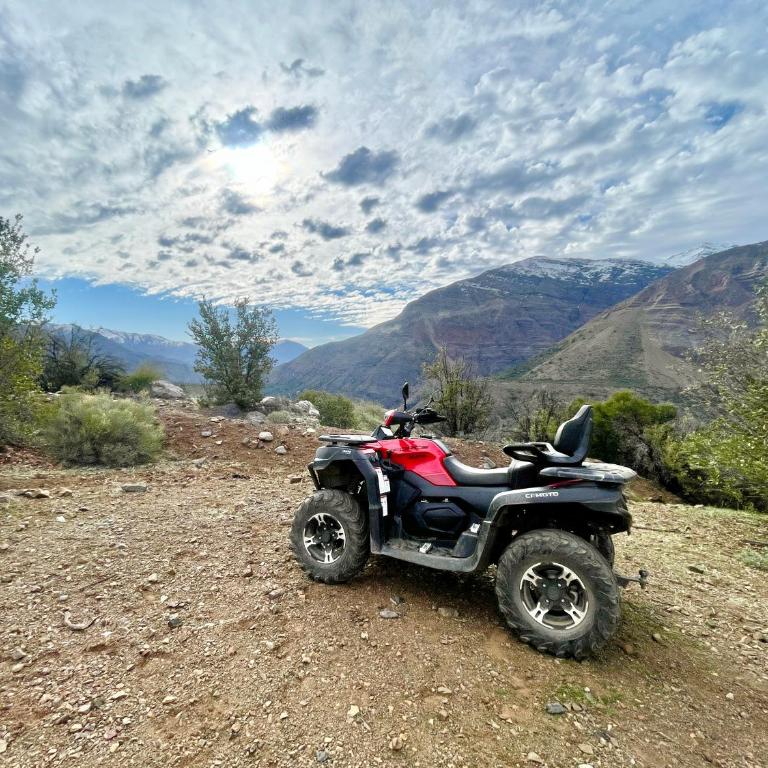 Cabaña equipada en el Ingenio , hot tub y parrilla - Casa con 1 dormitorio - 33