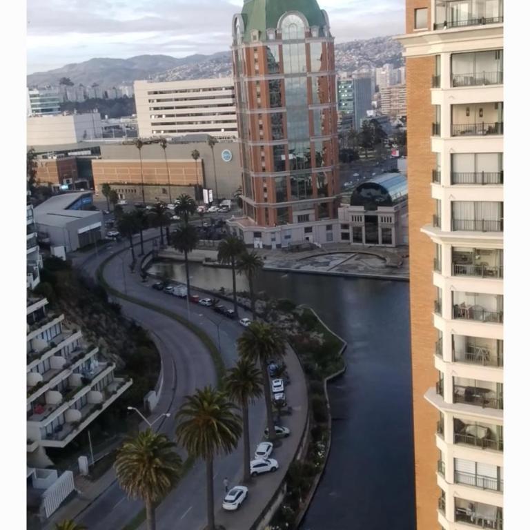 Departamento Vistas Panorámicas - Two-Bedroom Apartment - 13