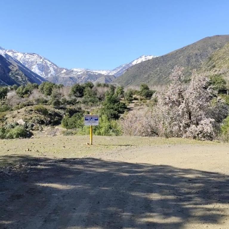 Cabaña equipada en el Ingenio , hot tub y parrilla - Casa con 1 dormitorio - 74