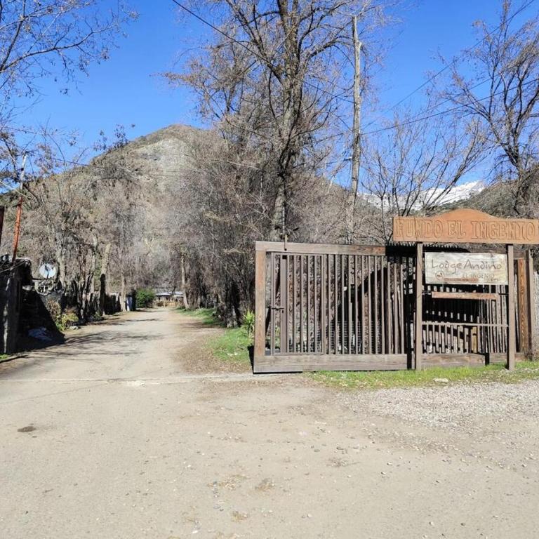 Cabaña equipada en el Ingenio , hot tub y parrilla - Casa con 1 dormitorio - 78