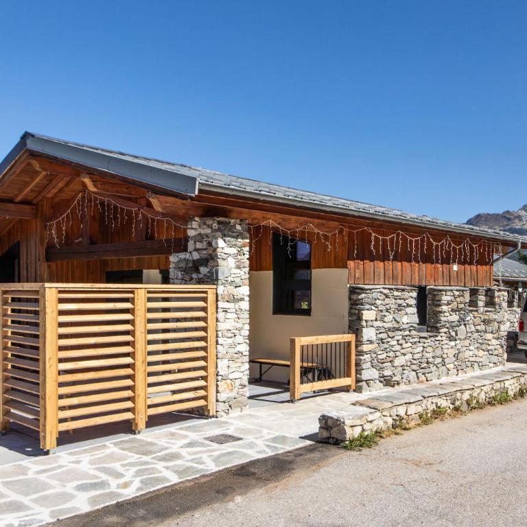 Chalet Mathilde Les Coches Saturday Changeover - Chalet - 14