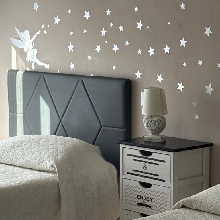 CASA PANDORA - Appartamento con 1 Camera da Letto - 10