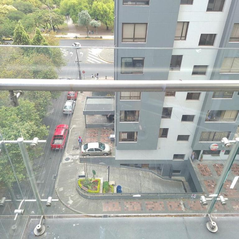 Luxury 3BR La Carolina w Experienced Tour Guides - Apartment - 7