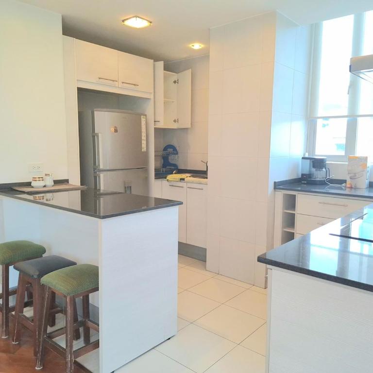 Luxury 3BR La Carolina w Experienced Tour Guides - Apartment - 18