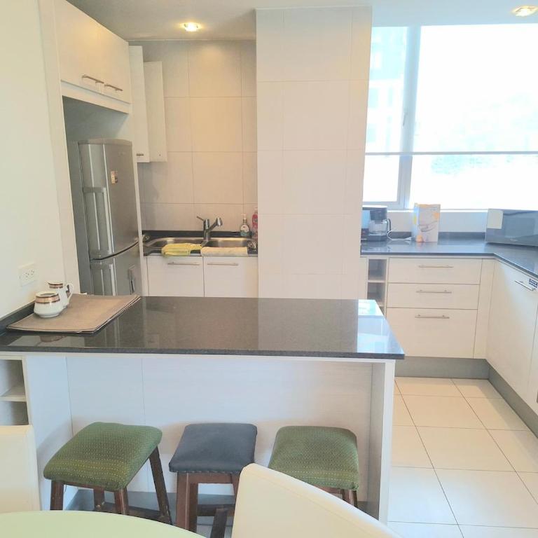 Luxury 3BR La Carolina w Experienced Tour Guides - Apartment - 20
