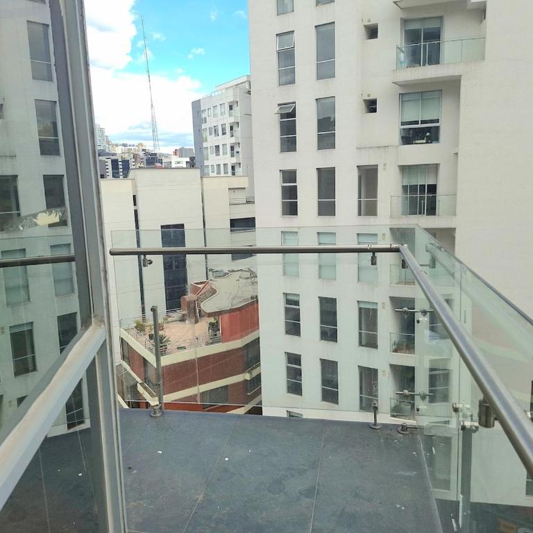 Luxury 3BR La Carolina w Experienced Tour Guides - Apartment - 21