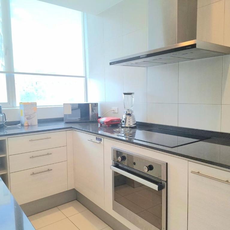 Luxury 3BR La Carolina w Experienced Tour Guides - Apartment - 22