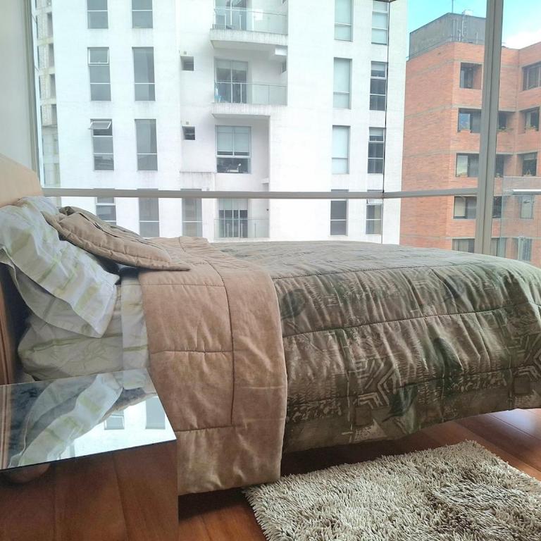 Luxury 3BR La Carolina w Experienced Tour Guides - Apartment - 24