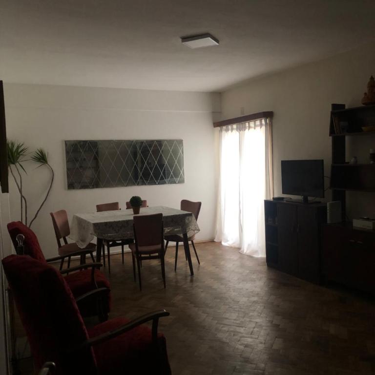 Departamento Belgrano - Apartamento de 1 dormitorio - 1