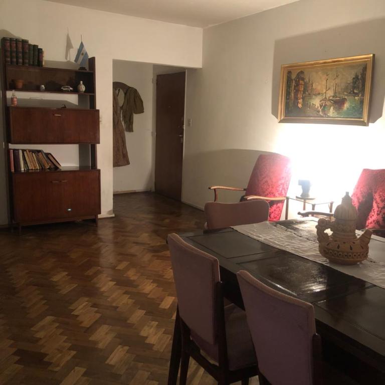 Departamento Belgrano - Apartamento de 1 dormitorio - 2