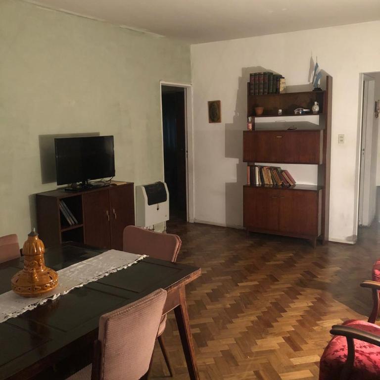 Departamento Belgrano - Apartamento de 1 dormitorio - 4
