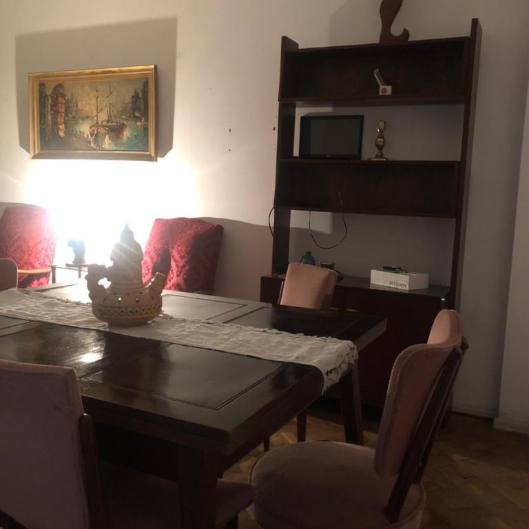 Departamento Belgrano - Apartamento de 1 dormitorio - 7