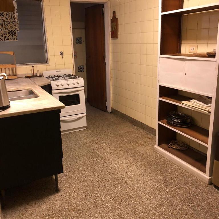 Departamento Belgrano - Apartamento de 1 dormitorio - 8