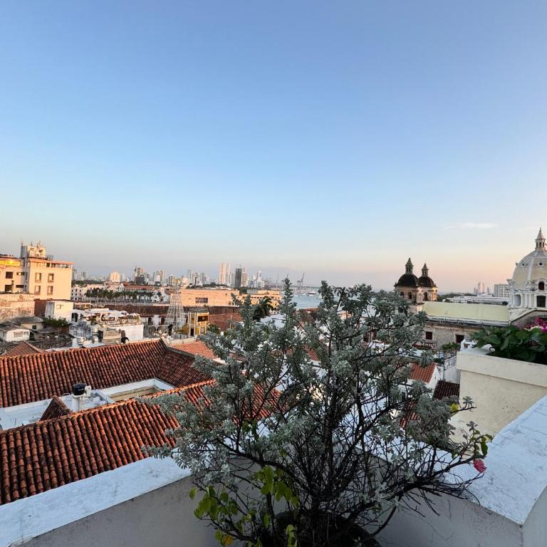 by Calamari Homes-Plaza Bolivar Penthouse Sea view - Two-Bedroom Apartment - 18