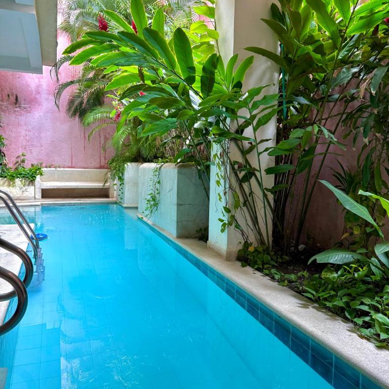 by Calamari Homes-Plaza Bolivar Penthouse Sea view - Two-Bedroom Apartment - 5