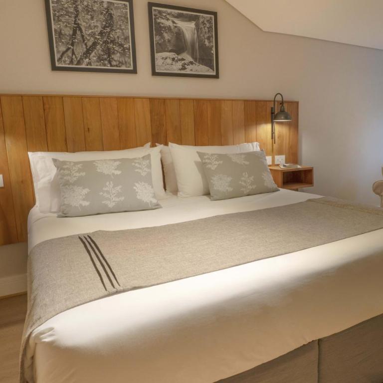 La Cascada Casa Patagónica by DON - Habitación Doble Pequeña - 2