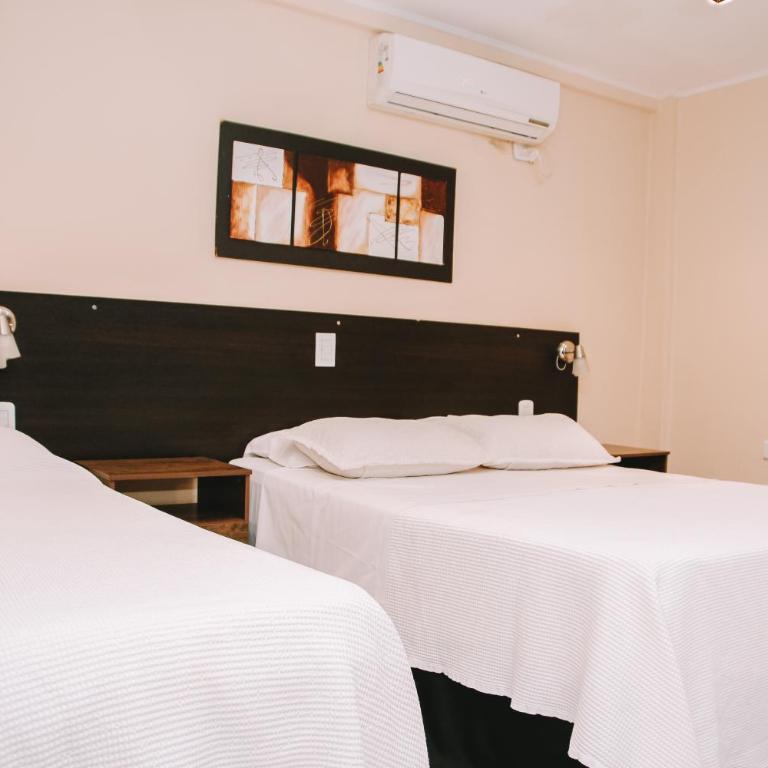 Altos del Iguazu - Habitación Triple - 11