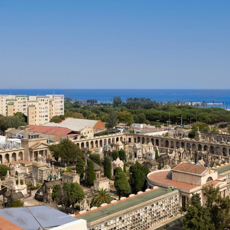 Stay U-nique Apartments Taulat - Apartment with Terrace - 21