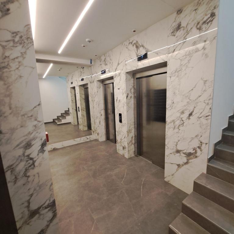 Apartman LUAN5 centar - Apartman sa 1 Spavaćom Sobom - 31