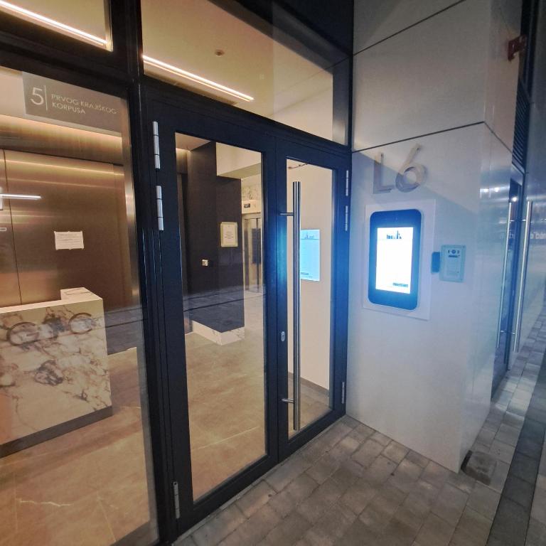 Apartman LUAN5 centar - Apartman sa 1 Spavaćom Sobom - 30