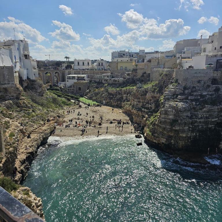 Dimora Peppino a Mare - Appartamento con 2 Camere da Letto - 12