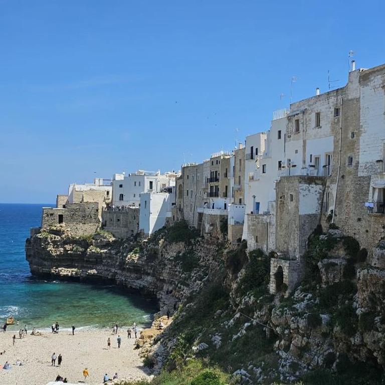 Dimora Peppino a Mare - Appartamento con 2 Camere da Letto - 18