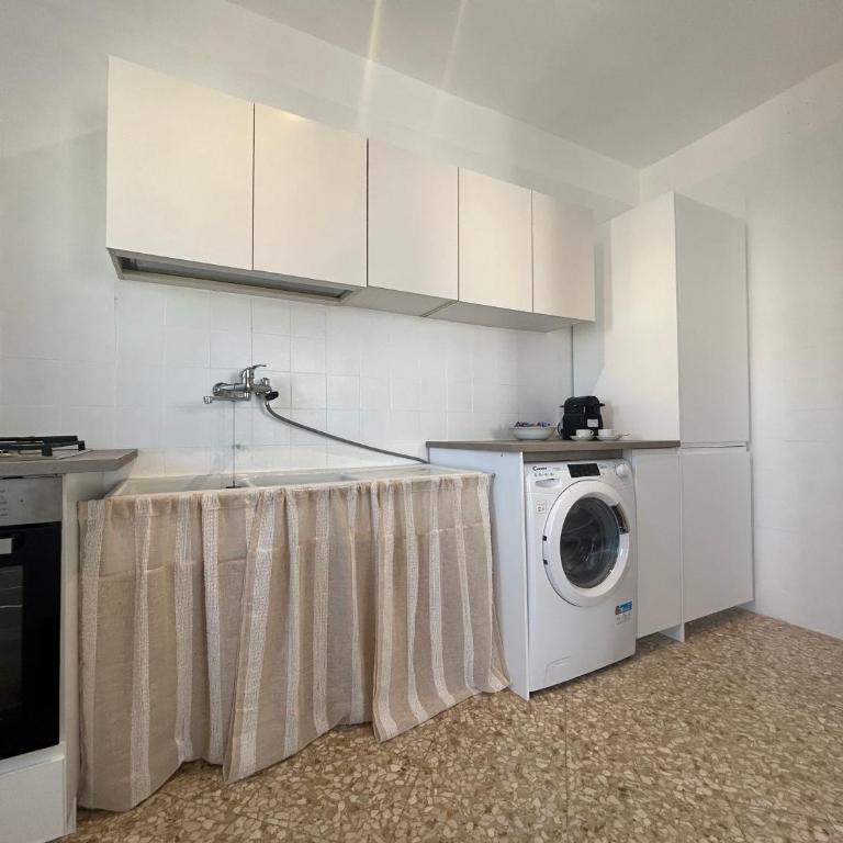 Dimora Peppino a Mare - Appartamento con 2 Camere da Letto - 17