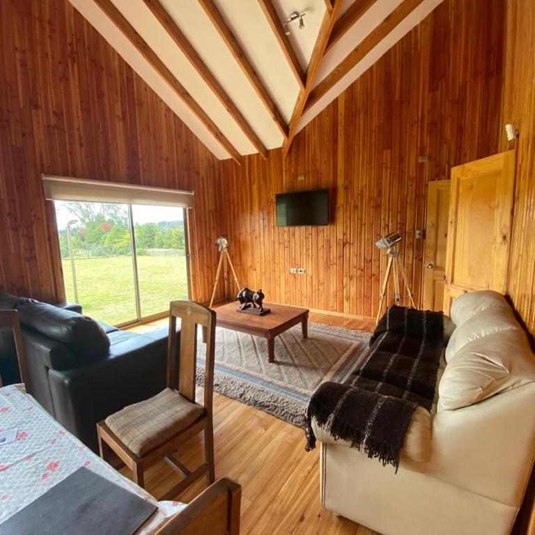 Llanquihue Puerto Varas House - One-Bedroom House - 1