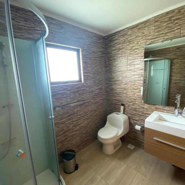 Llanquihue Puerto Varas House - One-Bedroom House - 4