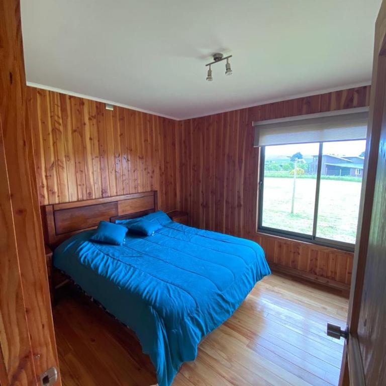 Llanquihue Puerto Varas House - One-Bedroom House - 5