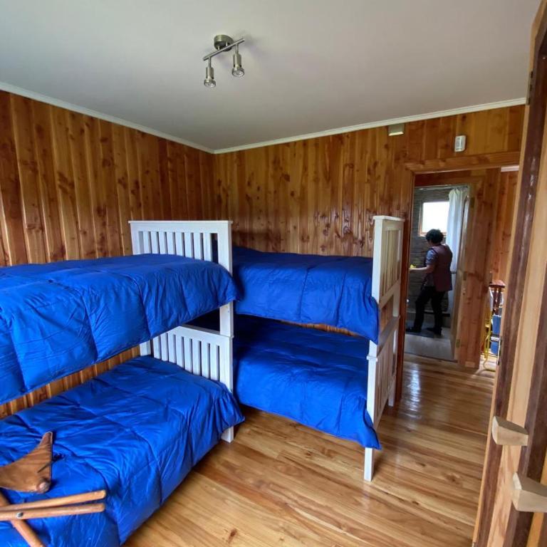 Llanquihue Puerto Varas House - One-Bedroom House - 7