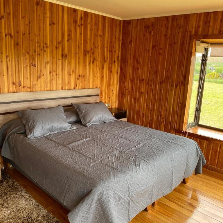 Llanquihue Puerto Varas House - One-Bedroom House - 9