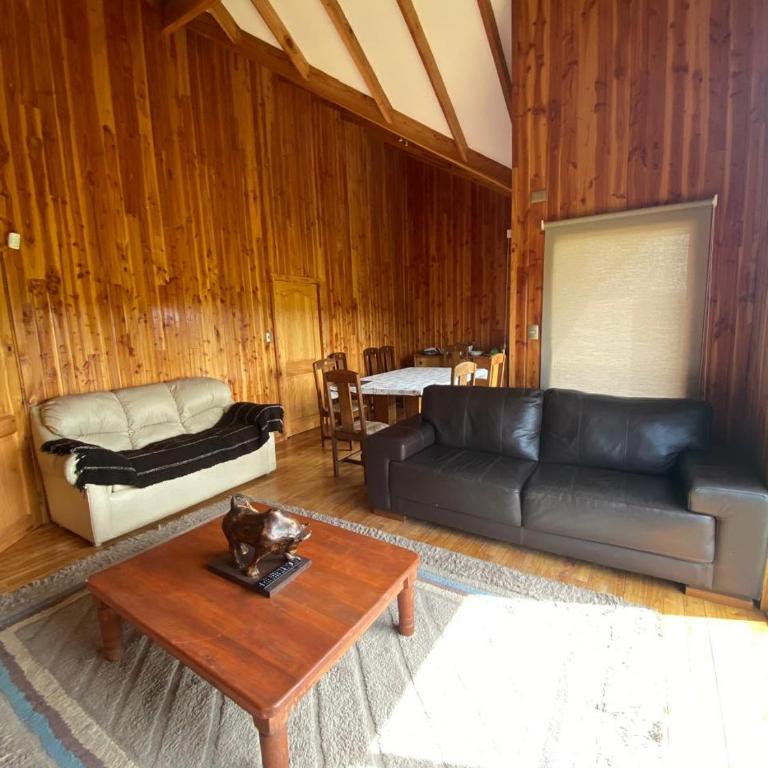 Llanquihue Puerto Varas House - One-Bedroom House - 12