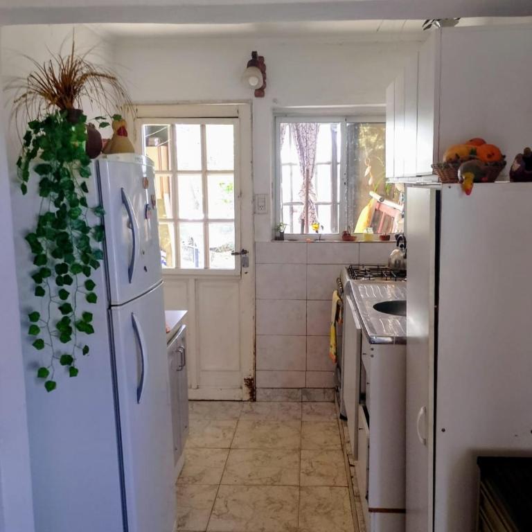 Departamento Tandil - Apartamento de 1 dormitorio - 3